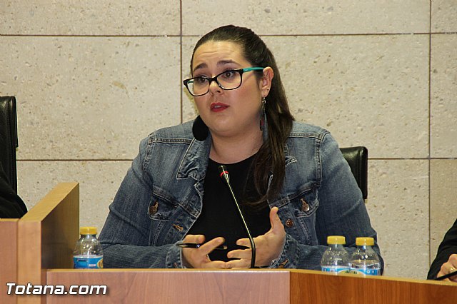 Pleno ordinario Diciembre 2016 - 27 Pleno ordinario Diciembre 2016 - 27