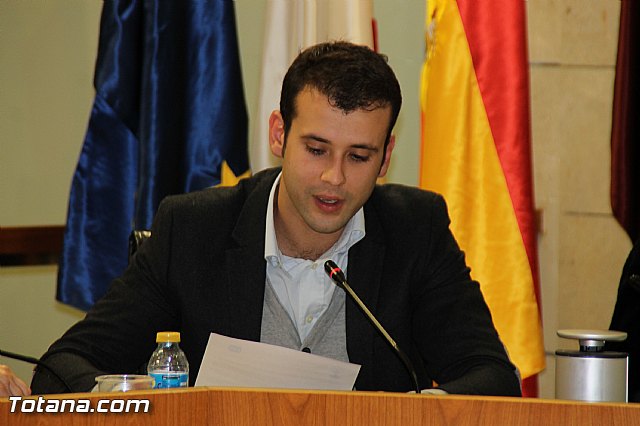 Pleno ordinario Diciembre 2016 - 29 Pleno ordinario Diciembre 2016 - 29