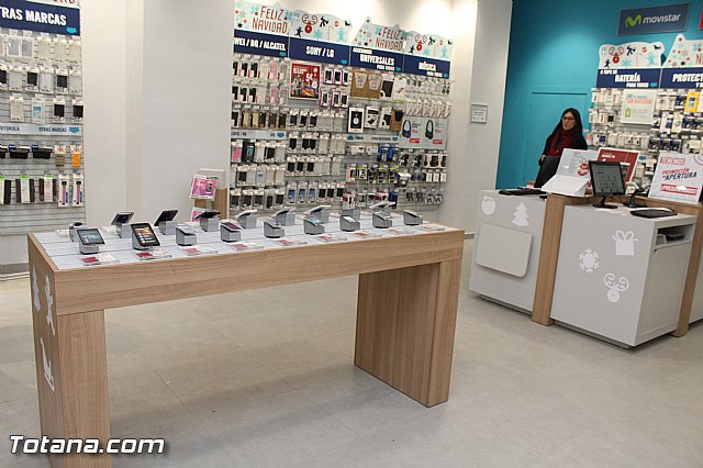 Abre sus puertas Phone House en Totana - 5 Abre sus puertas Phone House en Totana - 5