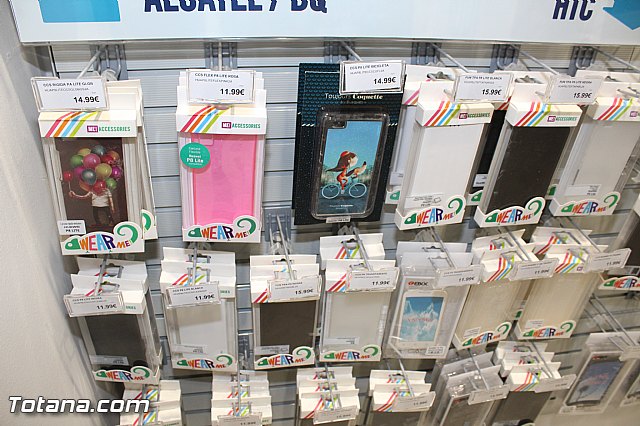 Abre sus puertas Phone House en Totana - 27 Abre sus puertas Phone House en Totana - 27