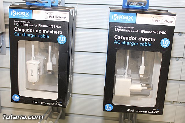 Abre sus puertas Phone House en Totana - 34 Abre sus puertas Phone House en Totana - 34