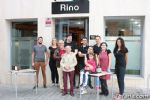 Rino - 1 Rino