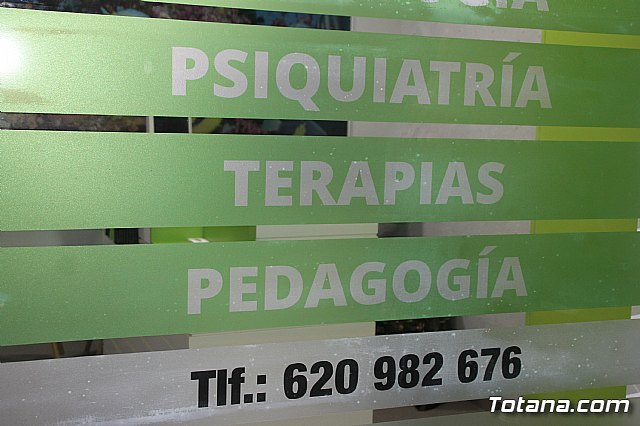 Inauguración Inauguración