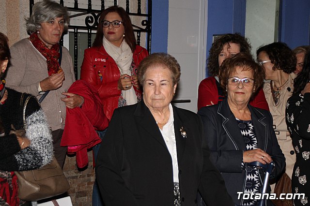 Inauguración Inauguración
