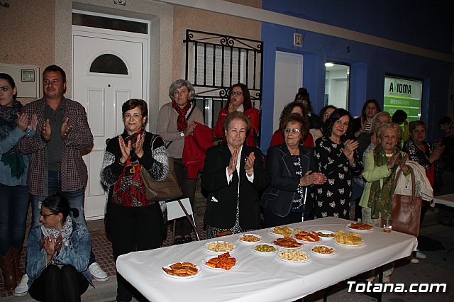 Inauguración Inauguración