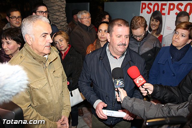 Pegada de carteles - Elecciones Generales 20d - 40 Pegada de carteles - Elecciones Generales 20d - 40
