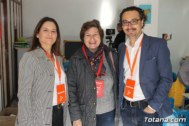 Elecciones Generales 10n en Totana - 2019 - 7 Elecciones Generales 10n en Totana - 2019 - 7