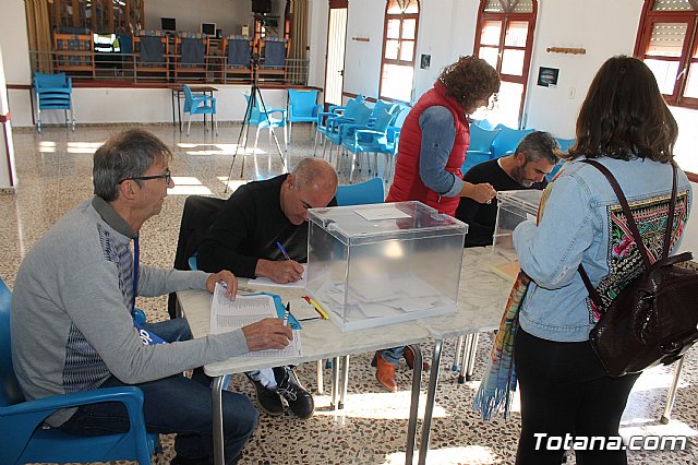 Elecciones Generales 10n en Totana - 2019 - 29 Elecciones Generales 10n en Totana - 2019 - 29