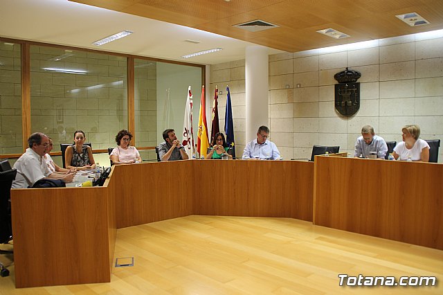 Pleno extraordinario Plan de Ajuste 21/09/2017 - 2 Pleno extraordinario Plan de Ajuste 21/09/2017 - 2
