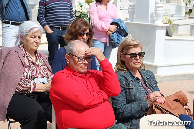 Homenaje a los héroes y heroínas por la libertad en Totana - 11 Homenaje a los héroes y heroínas por la libertad en Totana - 11