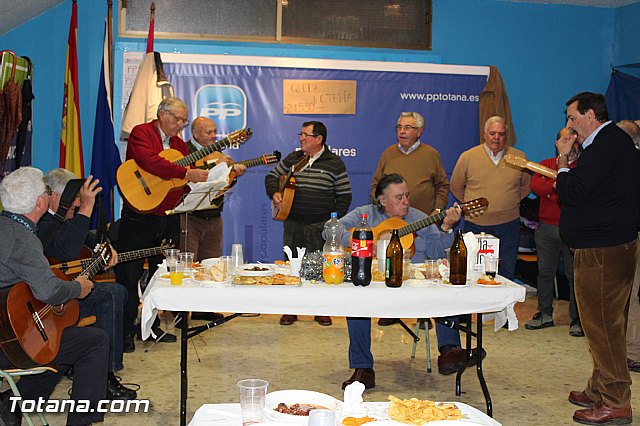 “Encuentro de Navidad” PP Totana 2016 - 10 “Encuentro de Navidad” PP Totana 2016 - 10