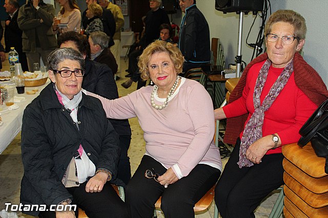 “Encuentro de Navidad” PP Totana 2016 - 11 “Encuentro de Navidad” PP Totana 2016 - 11