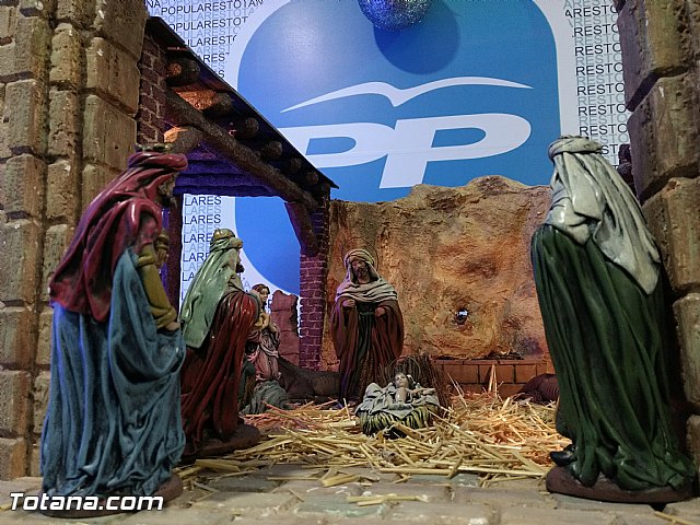 “Encuentro de Navidad” PP Totana 2016 - 33 “Encuentro de Navidad” PP Totana 2016 - 33
