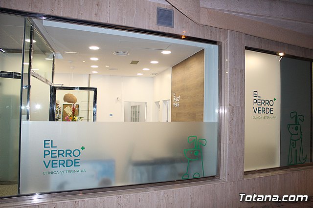 Inauguración Inauguración