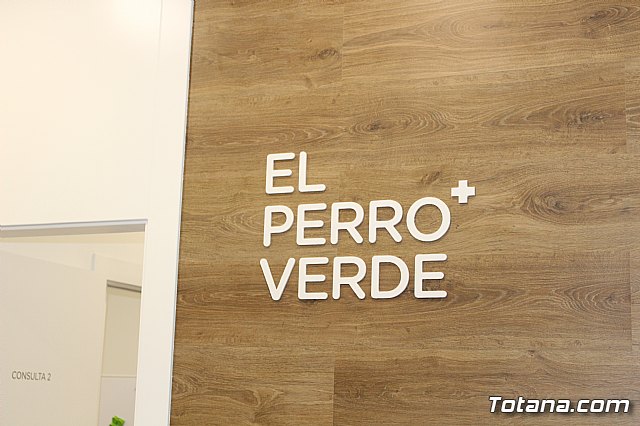 Inauguración Inauguración