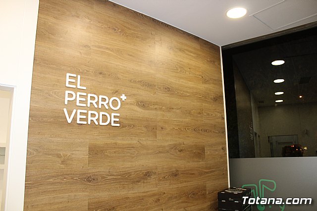 Inauguración Inauguración
