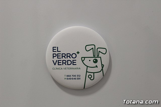 Inauguración Inauguración
