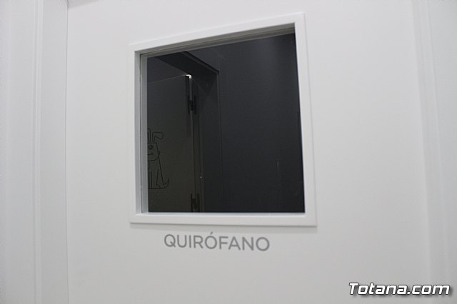Inauguración Inauguración