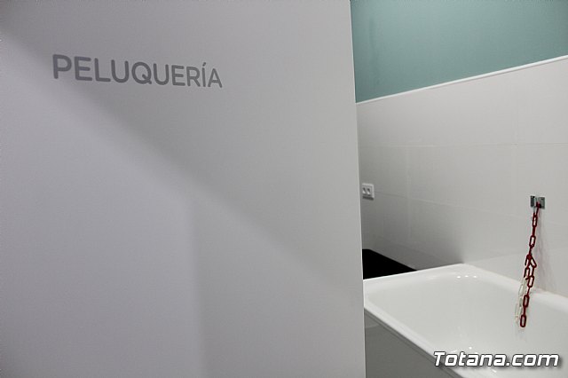 Inauguración Inauguración