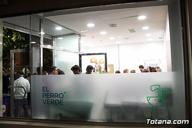 Inauguración Inauguración