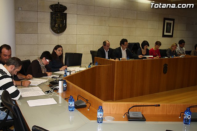 Pleno ordinario marzo 2012 - 2 Pleno ordinario marzo 2012 - 2
