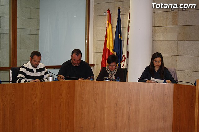Pleno ordinario marzo 2012 - 6 Pleno ordinario marzo 2012 - 6