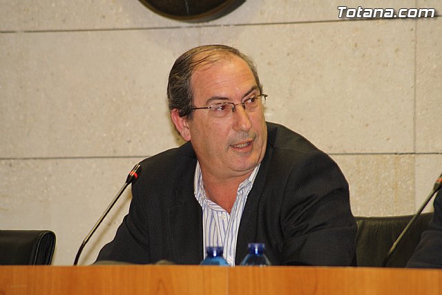 Pleno ordinario marzo 2012 - 16 Pleno ordinario marzo 2012 - 16