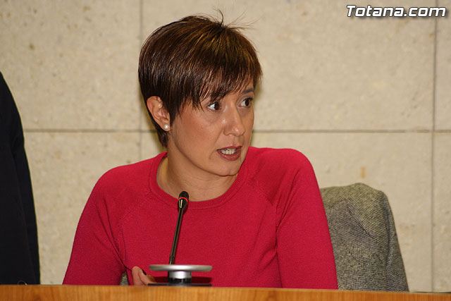 Pleno ordinario marzo 2012 - 17 Pleno ordinario marzo 2012 - 17