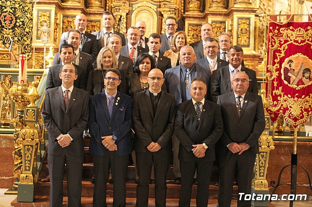 Pregn Semana Santa de Totana 2017 - Juan Carrin Tudela - 4