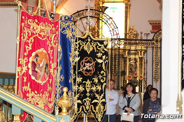 Pregn Semana Santa de Totana 2017 - Juan Carrin Tudela - 41