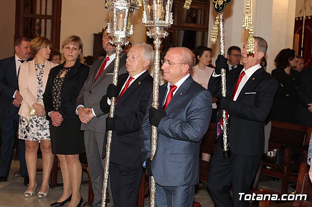 Pregn Semana Santa de Totana 2017 - Juan Carrin Tudela - 44