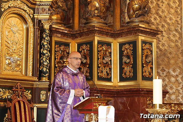 Pregn Semana Santa de Totana 2017 - Juan Carrin Tudela - 50