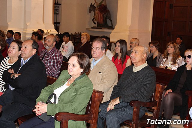 Pregn Semana Santa de Totana 2017 - Juan Carrin Tudela - 64