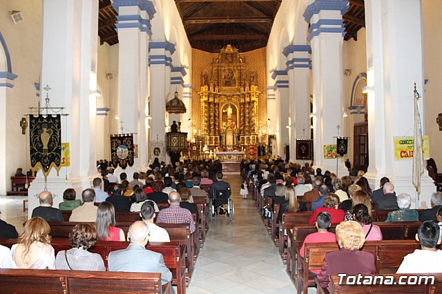 Pregn Semana Santa de Totana 2017 - Juan Carrin Tudela - 68