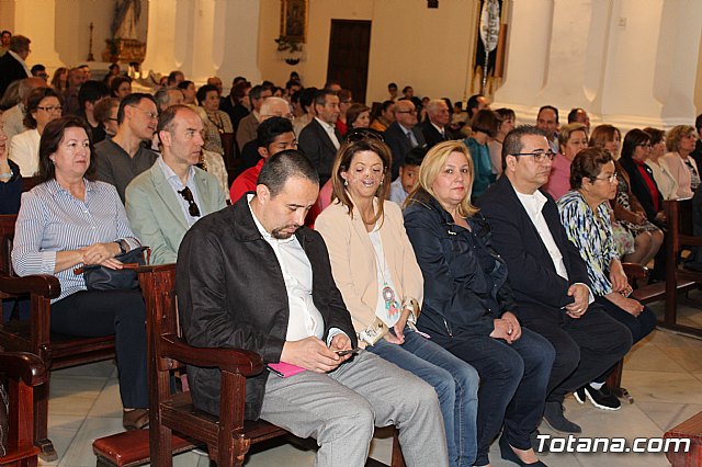 Pregn Semana Santa de Totana 2017 - Juan Carrin Tudela - 72