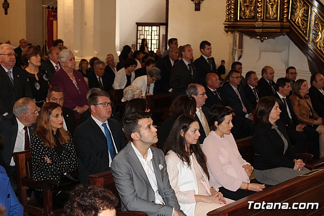 Pregn Semana Santa de Totana 2017 - Juan Carrin Tudela - 78