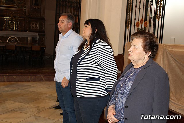 Pregn Semana Santa de Totana 2017 - Juan Carrin Tudela - 79