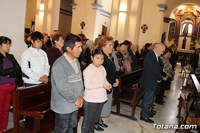 Pregn Semana Santa de Totana 2017 - Juan Carrin Tudela - 81