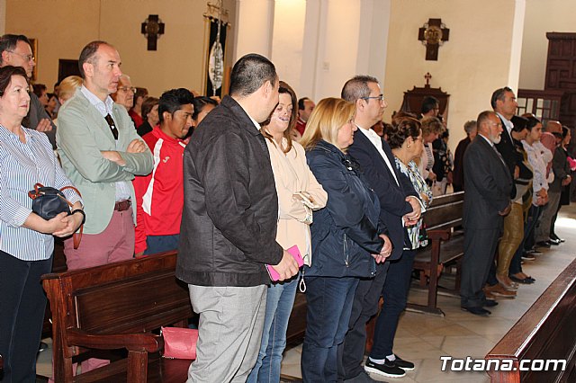 Pregn Semana Santa de Totana 2017 - Juan Carrin Tudela - 82