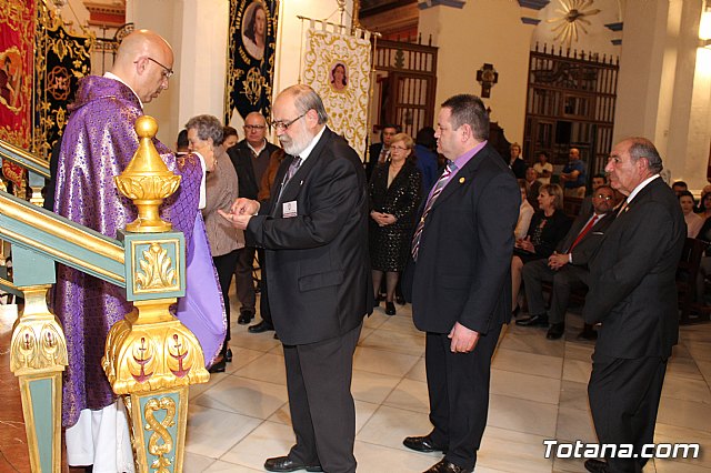 Pregn Semana Santa de Totana 2017 - Juan Carrin Tudela - 100