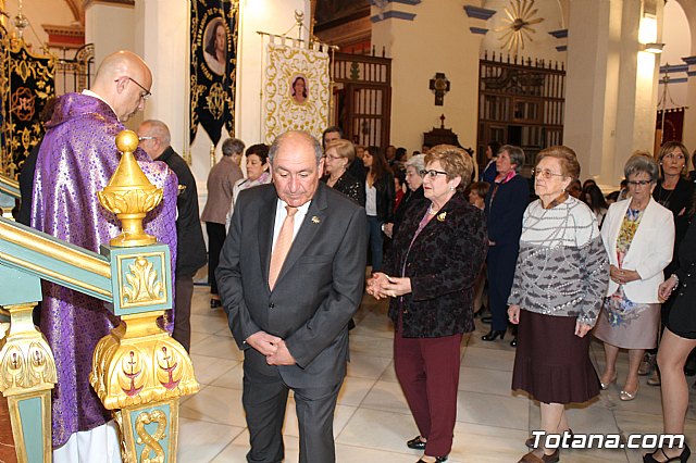 Pregn Semana Santa de Totana 2017 - Juan Carrin Tudela - 101