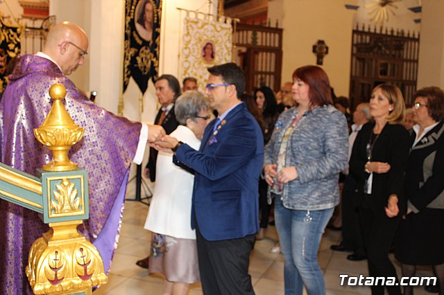 Pregn Semana Santa de Totana 2017 - Juan Carrin Tudela - 104