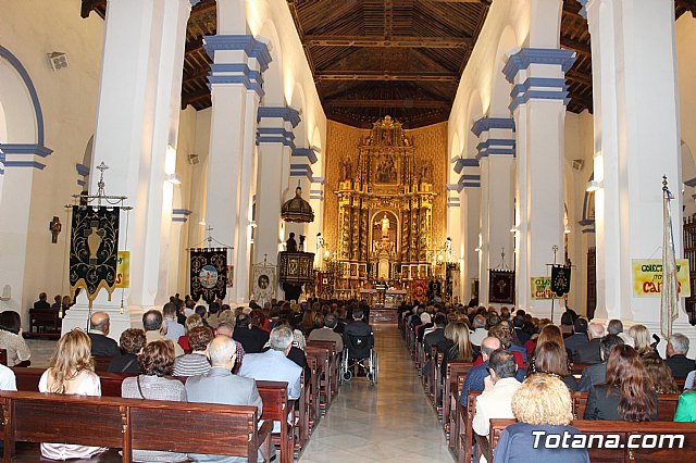 Pregn Semana Santa de Totana 2017 - Juan Carrin Tudela - 127