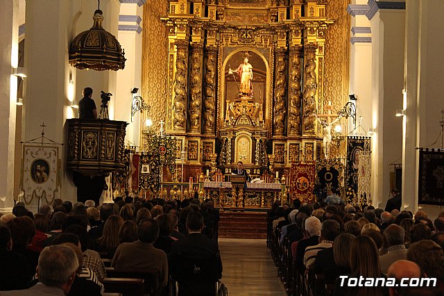 Pregn Semana Santa de Totana 2017 - Juan Carrin Tudela - 128