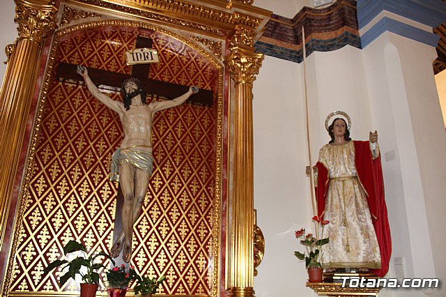 Pregn Semana Santa de Totana 2017 - Juan Carrin Tudela - 129