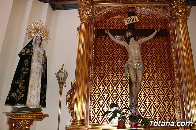 Pregn Semana Santa de Totana 2017 - Juan Carrin Tudela - 130