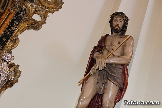 Pregn Semana Santa de Totana 2017 - Juan Carrin Tudela - 132