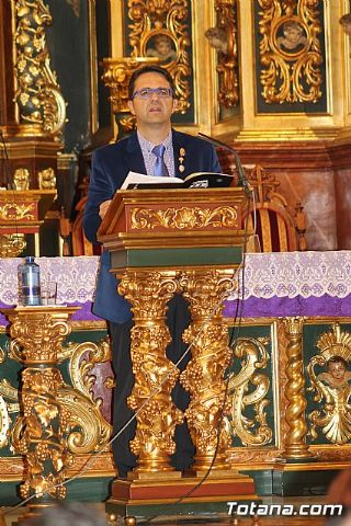 Pregn Semana Santa de Totana 2017 - Juan Carrin Tudela - 140