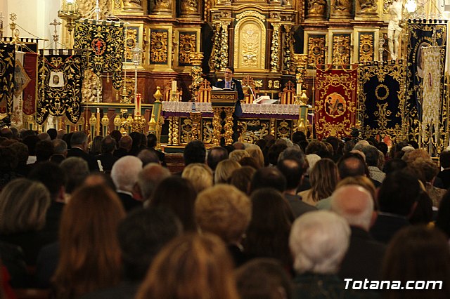 Pregn Semana Santa de Totana 2017 - Juan Carrin Tudela - 146