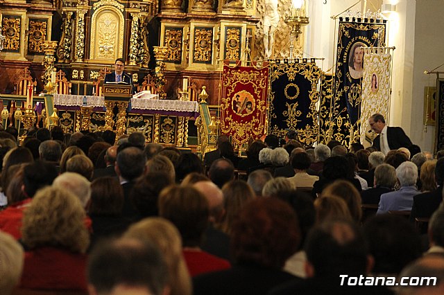 Pregn Semana Santa de Totana 2017 - Juan Carrin Tudela - 147